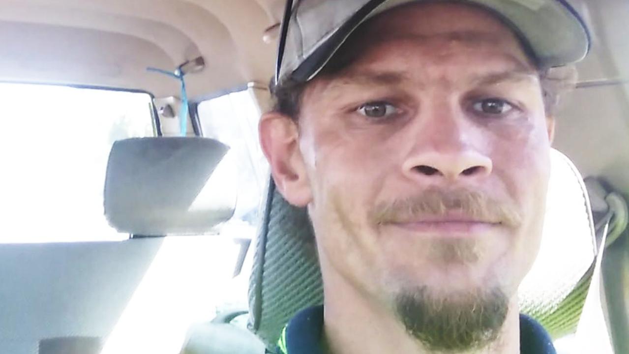 Christopher Anderson was shot outside his home.