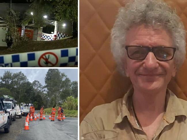 Murder charge: Man’s body found after dinner no-show