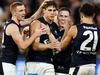 Predicted ladder: Finals calculations thrown into chaos