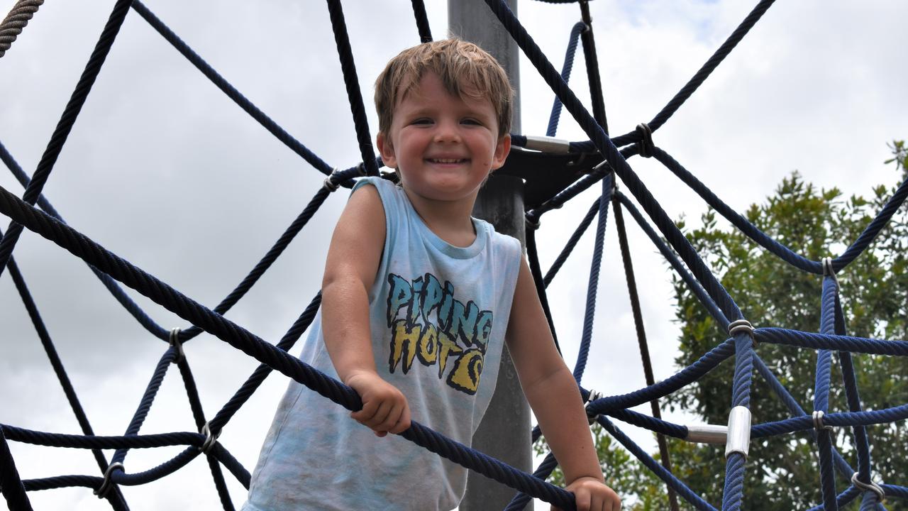 School Holidays Gympie 2020 Photo Gallery