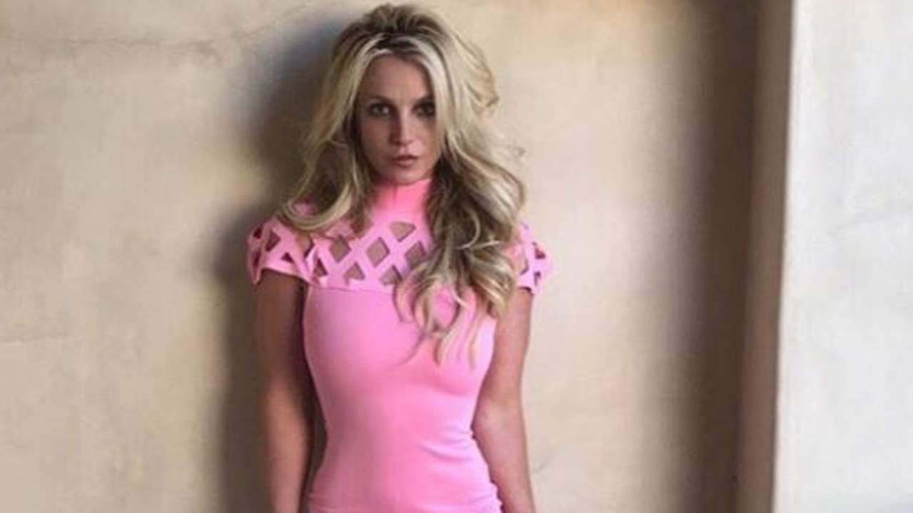 There are major concerns for Britney Spears.