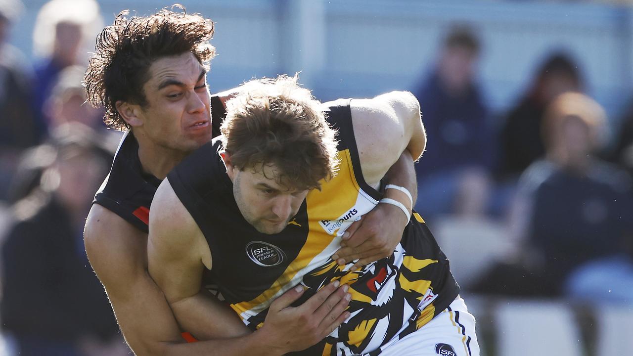 SFL Premier League: Bombers flag changes for Robins clash