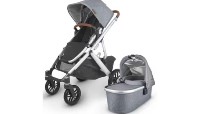 Uppababy vista vs joolz hot sale geo