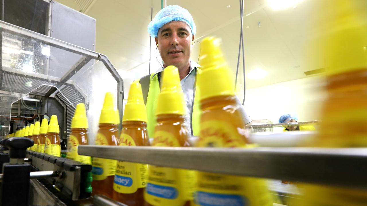 Honey shortage Australians warned ahead of price hikes Herald Sun