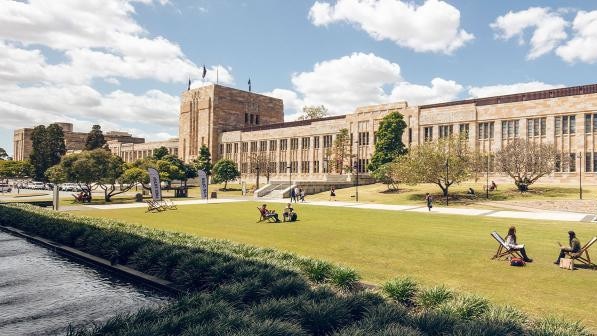 New guidelines for the assessment and diagnosis of FASD have been released, lead by a research team at the University of Queensland. Picture: UQ