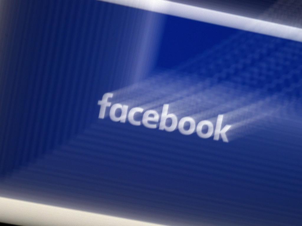 Facebook argues news publishers are actually the ones that benefit. Picture: Olivier Douliery / AFP