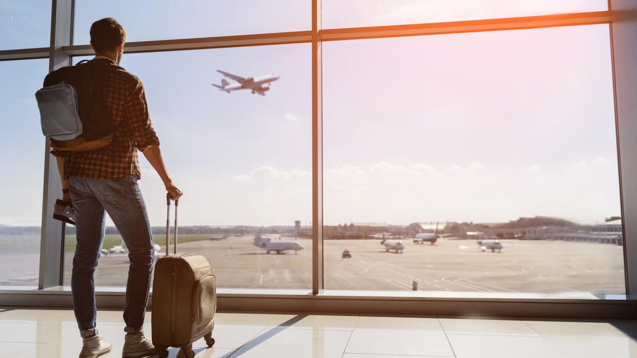 Australians are being incentivised to travel domestically. Picture: iStock