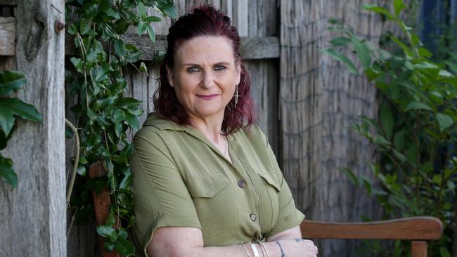One of Robi Amacha’s sexual assault victims, Tracy Evans, wants his extended supervision order renewed. Picture: Liam Driver