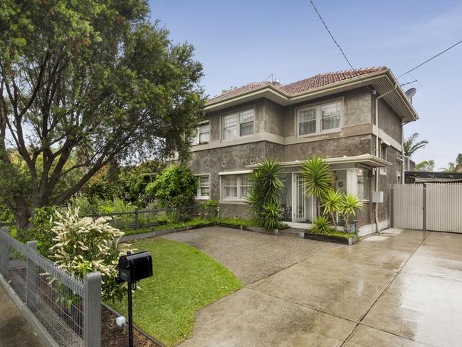 398 Williamstown Rd, Port Melbourne - for Herald Sun realestate