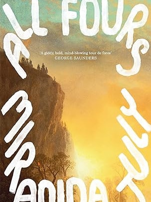 All Fours by Miranda July has inspired book clubs all over the world.