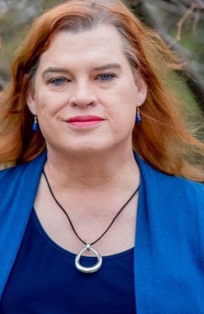 Rochelle Pattison has announced she will be running for the Glenferrie Ward.