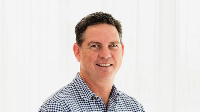 Daniel Clarke, General Manager of Sherpa Property Group