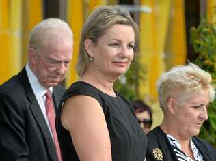 UNBELIEVABLE: The travel claims of Sussan Ley and some of her counterparts beggars belief. Picture: Chris Ison ROK270715chealth4