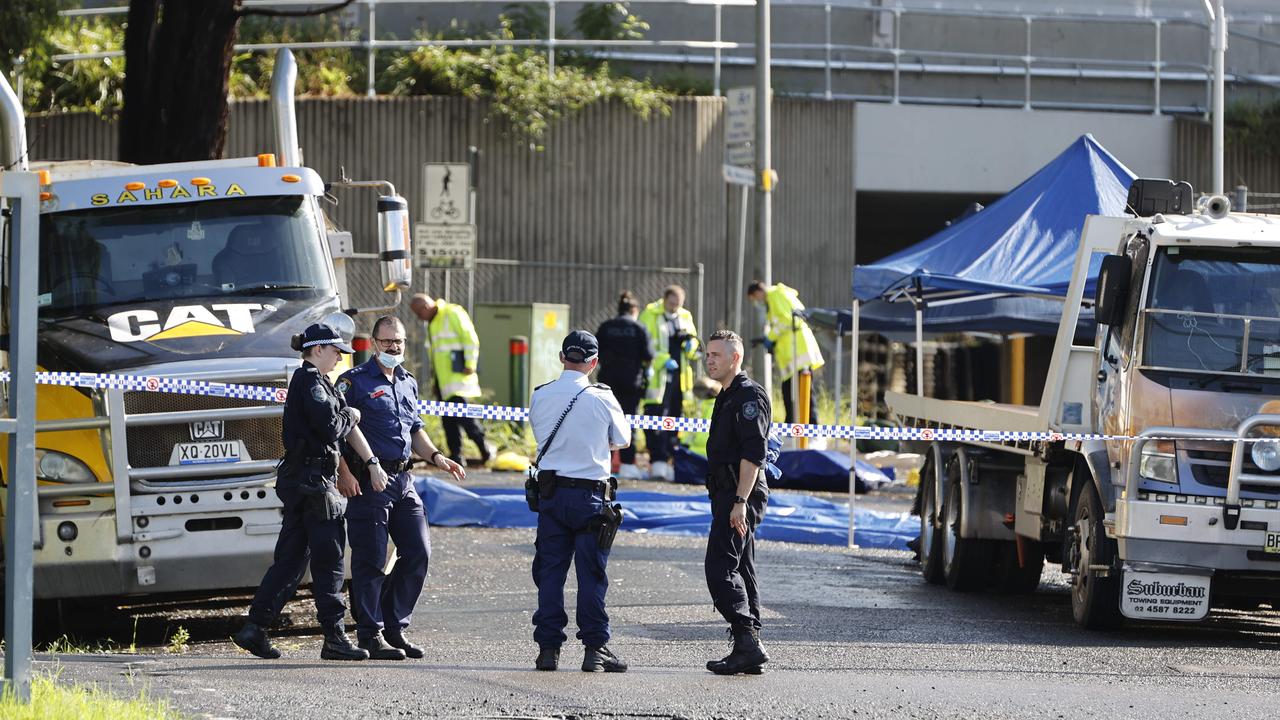 Merrylands Holroyd Shooting Victim Identified As Mohamad Chami Daily