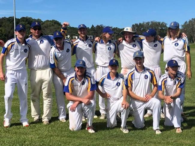 Sawtell defeated Northern Districts to win the 2020/21 North Coast Premier League title at Richardson Park, Sawtell on Sunday, 28th March, 2021.