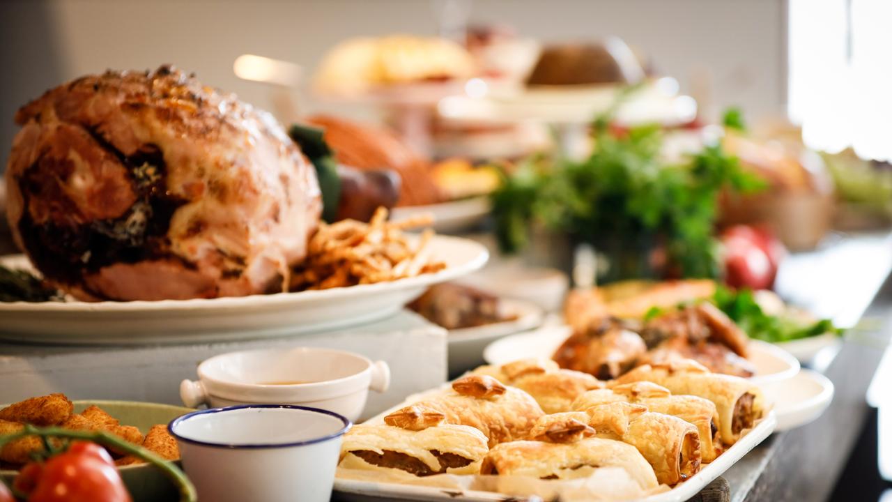 Christmas leftovers: How long does food last in the fridge, expiry