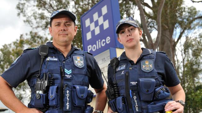 G20 leaders summit will offer thousands of junior police officers once ...