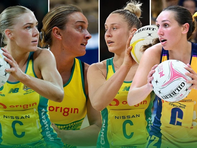 Diamonds squad Nat medhurst column