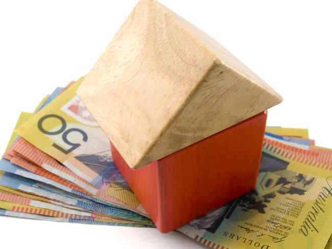 Locking in rates now may save money in the long run.