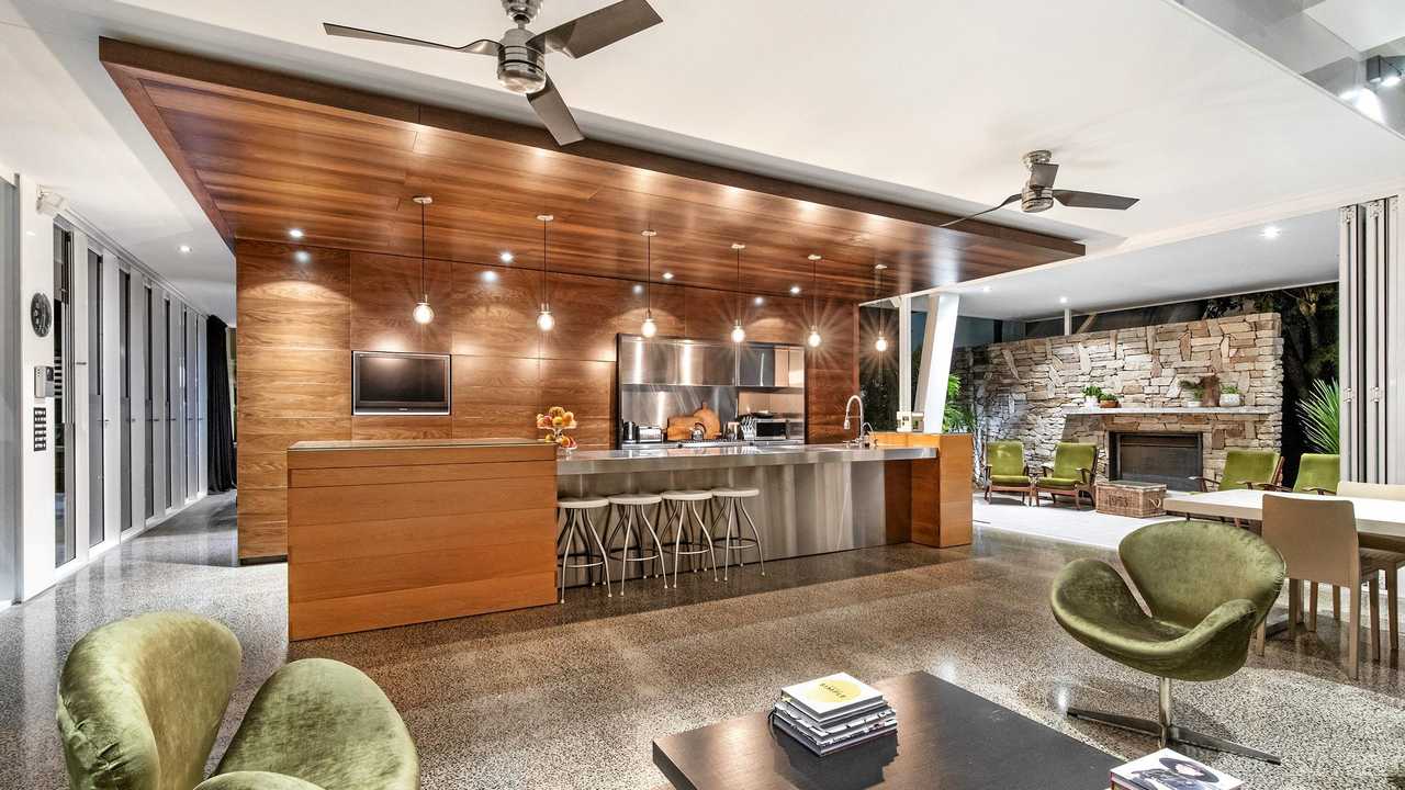 40 THE PENINSULA, NOOSA WATERS. Picture: JASON SMITH PHOTOGRAPHY