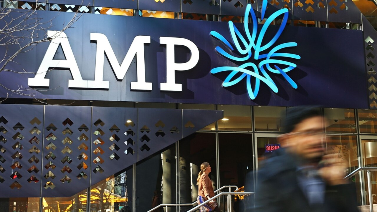 Banking royal commission AMP’s failed advisers kept their jobs Daily