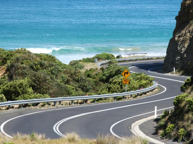 "The Great Ocean Road, Victoria, Australia. One of the world's best road trips."Photo - iStockEscape 27 March 2022Kendall