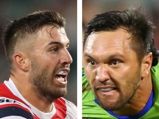 Wilfred Zee makes his SuperCoach NRL predictions