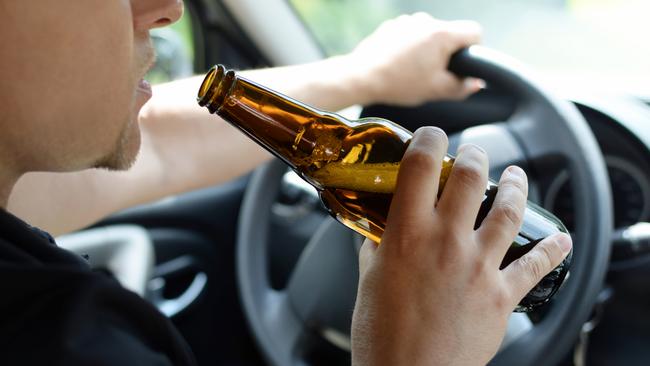 The latest round of drink or drug drivers who have faced Roma Magistrates Court over the past month.