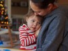 'What do you spend on your kids at Xmas? What if it has to be zero?'