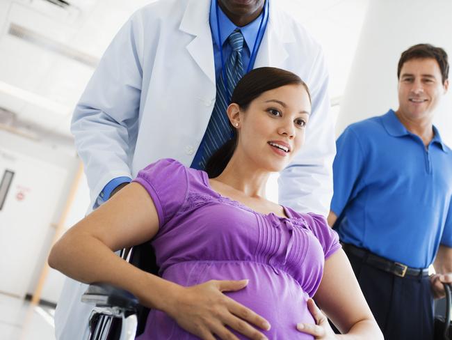 New mums are getting a Baby Bundle in NSW. Picture: Thinkstock