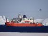 Antarctic division’s unexplained $20m spend on consultants