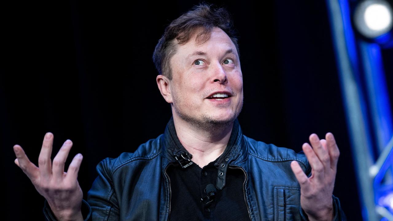 Bitcoin price: Elon Musk hints Tesla might dump ...