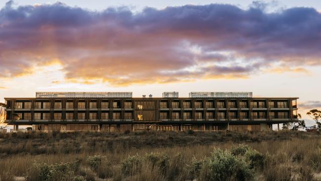 Monarto Safari Resort is due to officially open on May 28.