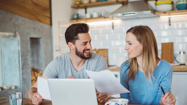 Australians will save up to $700 on changes to private health insurance subsidies. Picture: iStock