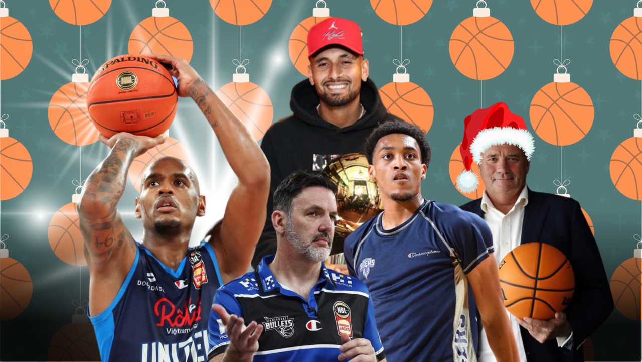 Basketball news 2022: NBL year in review, biggest feuds, best dunks ...