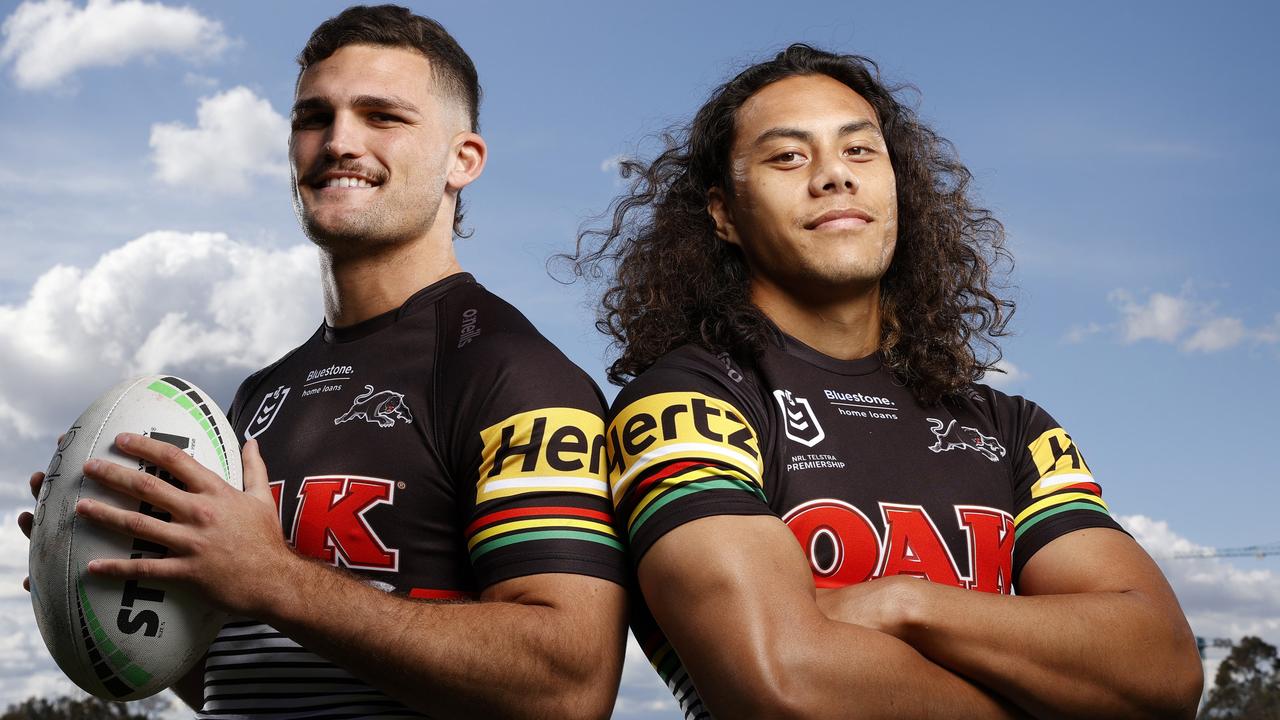 NRL 2023: Jarome Luai, where will he sign?, Wests Tigers, Benji Marshall,  money, contract, deal, Penrith Panthers, Ivan Cleary, Nathan Cleary