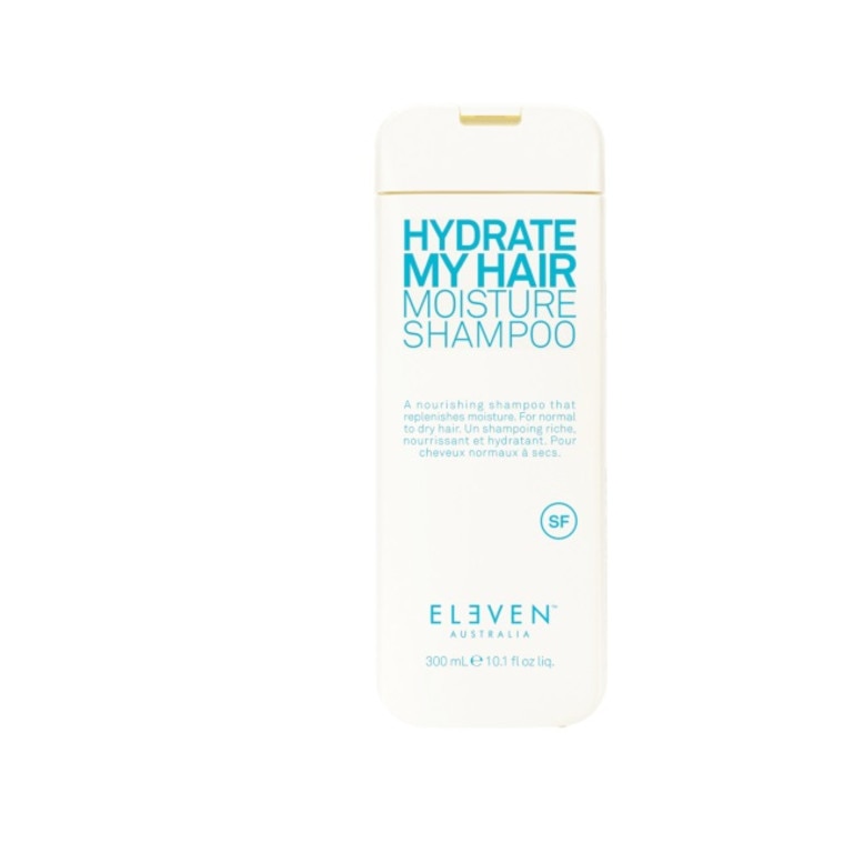 Eleven Australia Hydrate My Hair Moisture Shampoo