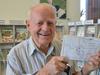Musterer to trailer inventor: Quick-witted cartoonist remembered