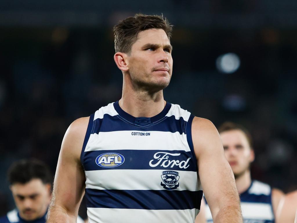 AFL news 2023: Geelong legend Cameron Mooney says West Coast