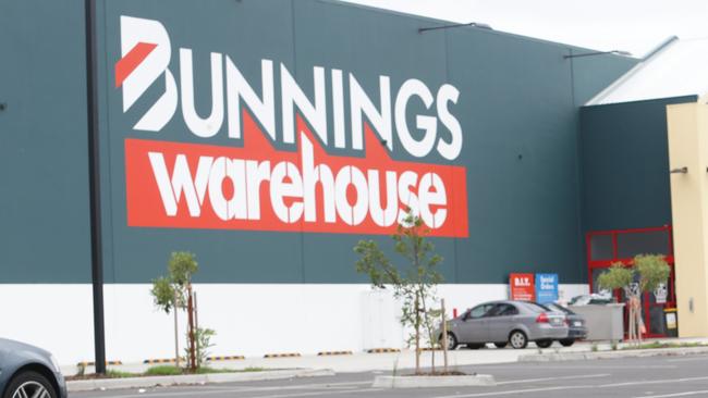 The Bunnings/Costco precinct at North Lakes continues to grow.