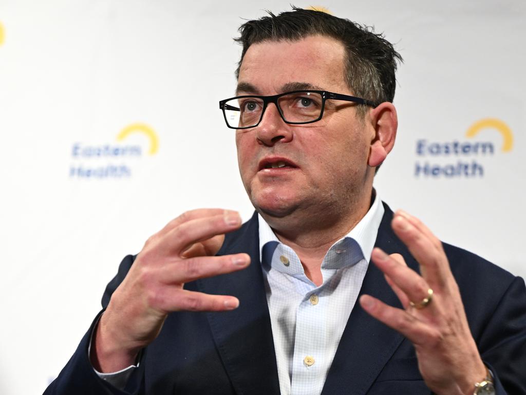Andrews backs Shing in watchdog stoush