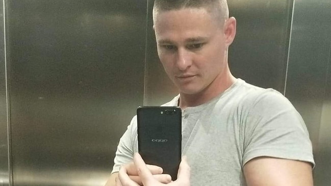 Jarrod Bringolf has been refused bail in the NSW Supreme Court amid allegations he doused his partner in corrosive bathroom cleaner and threatened to set her on fire.