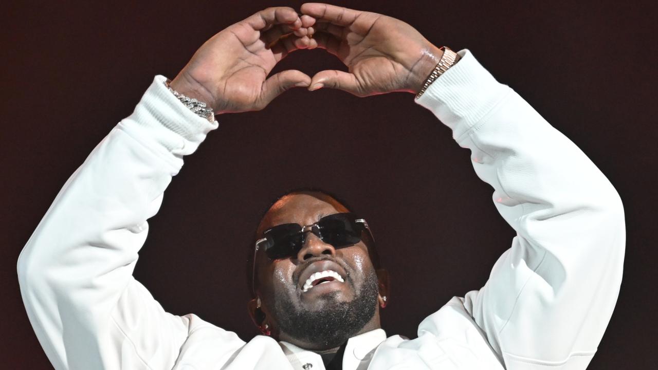 ‘F*** or die trying’: Diddy’s sex mantra revealed amid legal win