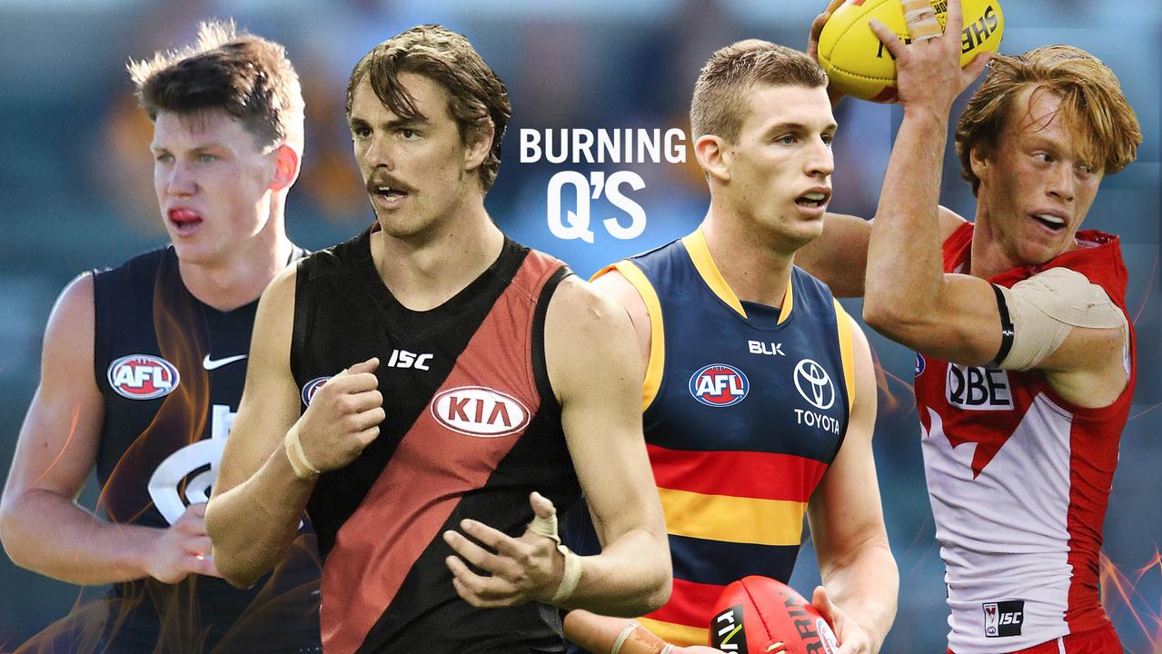 Every club's burning question ahead of the JLT.