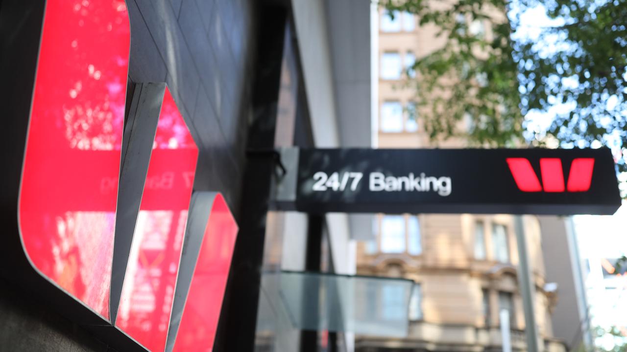 Westpac has been facing a strategic trap. Picture: NCA NewsWire/Christian Gilles