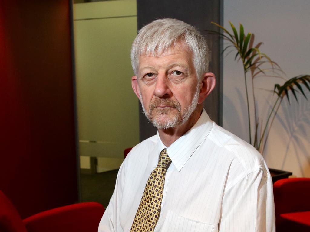 Ex-union boss slams Labor bill