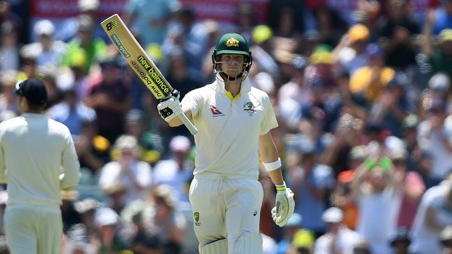 Steve Smith’s case as the best since Don Bradman continues to build.