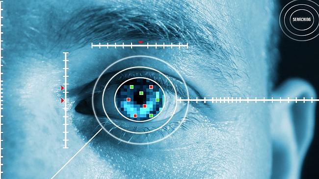 Can an app improve your vision? UltimEyes looks at unlocking your superhuman sight.