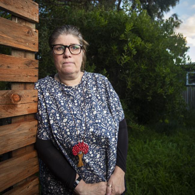 Sorell councillor Deborah de Williams. Picture: LUKE BOWDEN