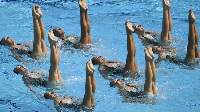 Rio Day 14: Aussies at the 2016 Olympics